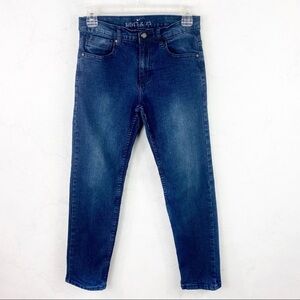 [Steve’s Jeans]